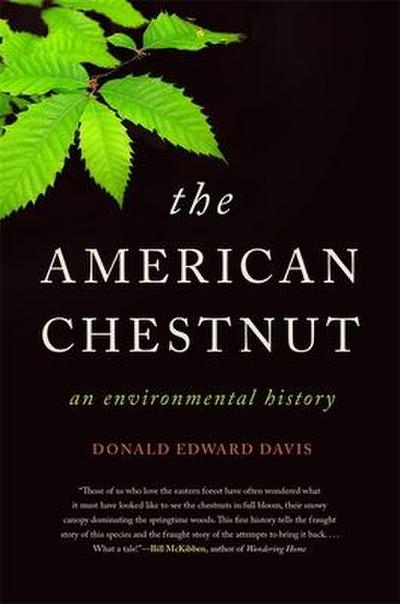 The American Chestnut
