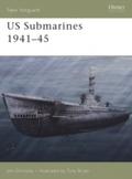 US Submarines 1941 45
