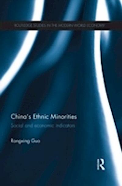 China’s Ethnic Minorities