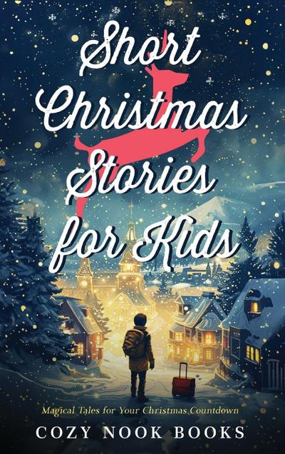Short Christmas Stories for Kids
