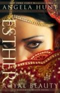 Esther (A Dangerous Beauty Novel Book 1)