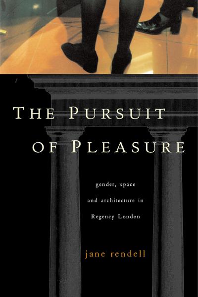 Pursuit of Pleasure