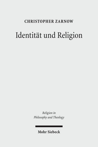 Identität und Religion