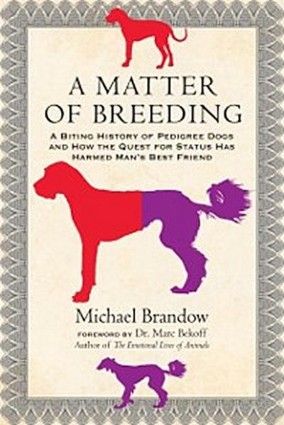 Matter of Breeding