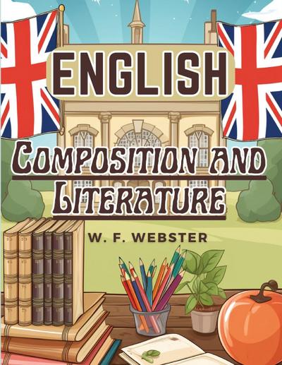 W. F. Webster: English