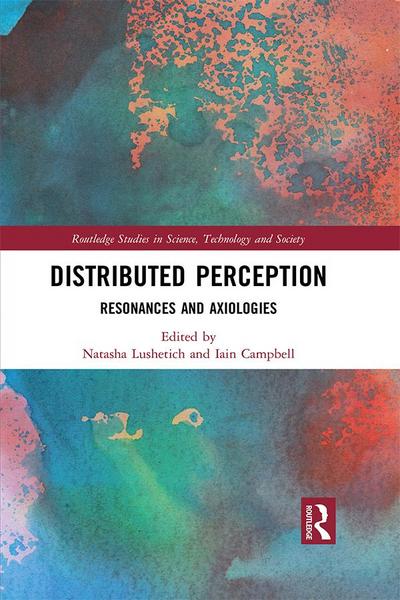 Distributed Perception
