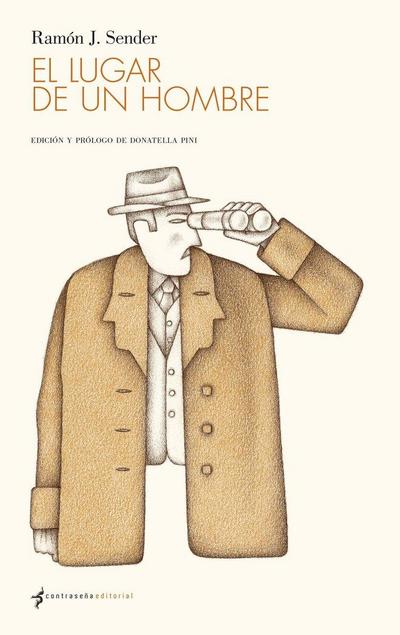 El lugar de un hombre