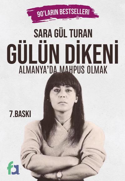 Gülün Dikeni