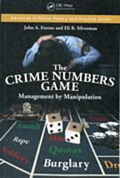 Crime Numbers Game