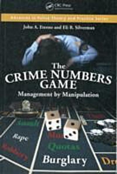 The Crime Numbers Game