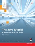 Java Tutorial, The