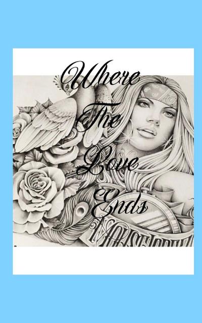 Where The Love Ends