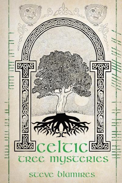 Celtic Tree Mysteries