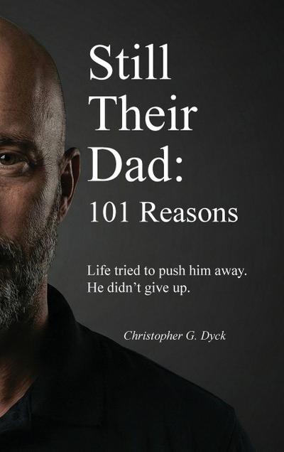 Still Their Dad