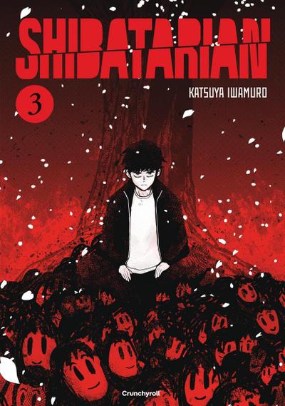 Shibatarian - Band 3