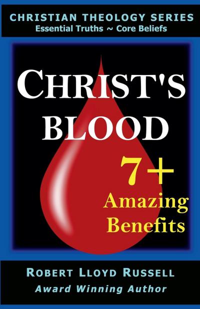 Christ’s Blood