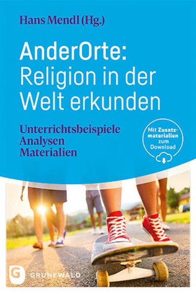 AnderOrte: Religion in der Welt erkunden