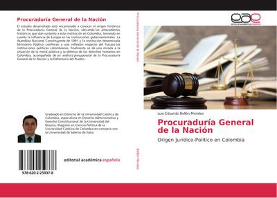 Procuraduría General de la Nación