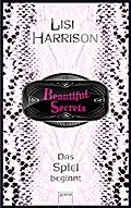 Beautiful Secrets (1). Das Spiel beginnt