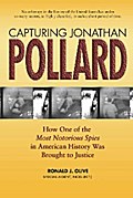 Capturing Jonathan Pollard