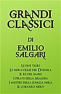 Grandi Classici di Emilio Salgari