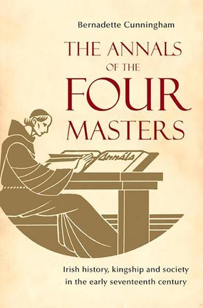 The Annals of the Four Masters