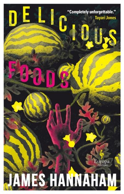 Delicious Foods