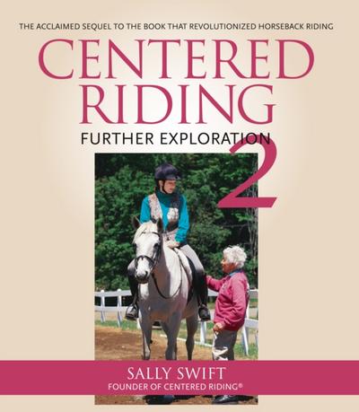Centered Riding 2