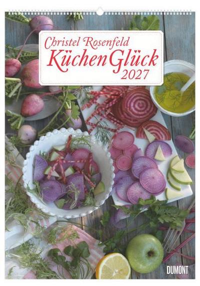 Küchenglück 2027