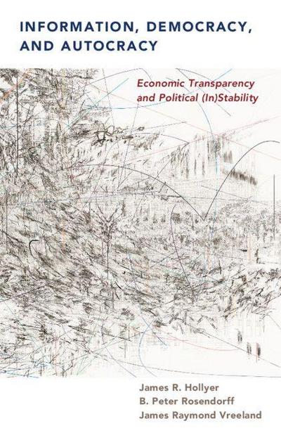 Information, Democracy, and Autocracy