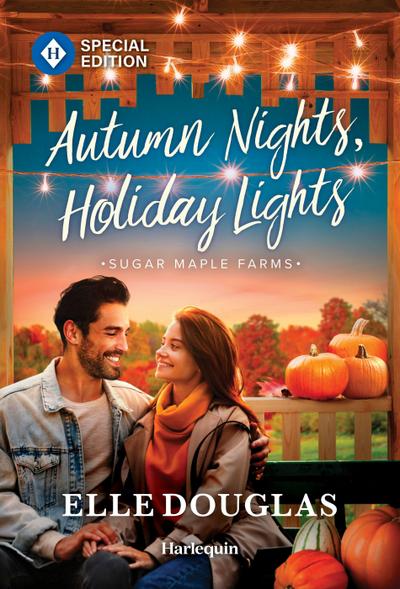 Autumn Nights, Holiday Lights