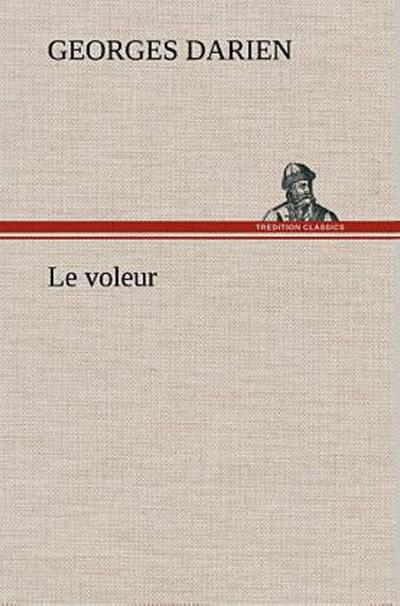 Le voleur
