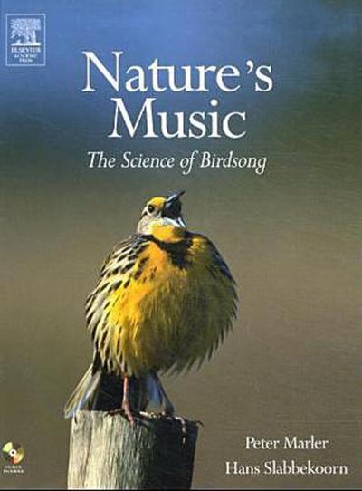 Nature’s Music