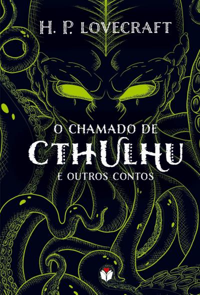 CHAMADO DE CTHULHU E OUTROS