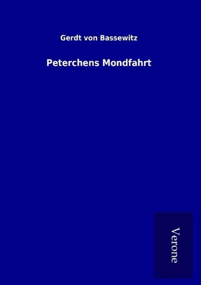 Peterchens Mondfahrt