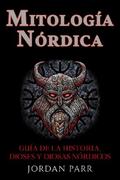 Mitología nórdica