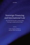 Sovereign Financing and International Law