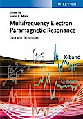 Multifrequency Electron Paramagnetic Resonance