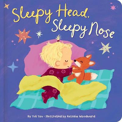 Sleepy Head, Sleepy Nose