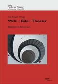 Welt, Bild, Theater 2