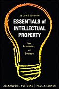 Essentials of Intellectual Property