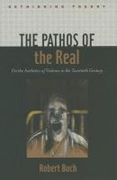 The Pathos of the Real