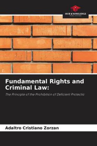 Fundamental Rights and Criminal Law: