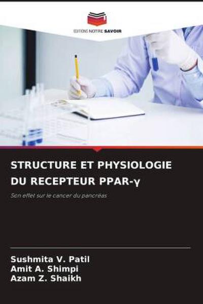 STRUCTURE ET PHYSIOLOGIE DU RECEPTEUR PPAR-¿