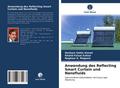 Anwendung des Reflecting Smart Curtain und Nanoflu