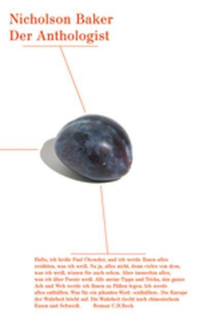 Der Anthologist