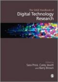 SAGE Handbook of Digital Technology Research