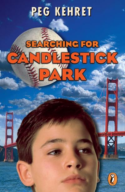 Searching for Candlestick Park