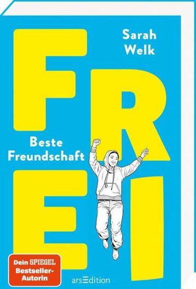 FREI - Beste Freundschaft