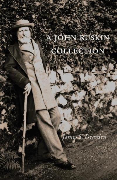 Dearden, J: John Ruskin Collection